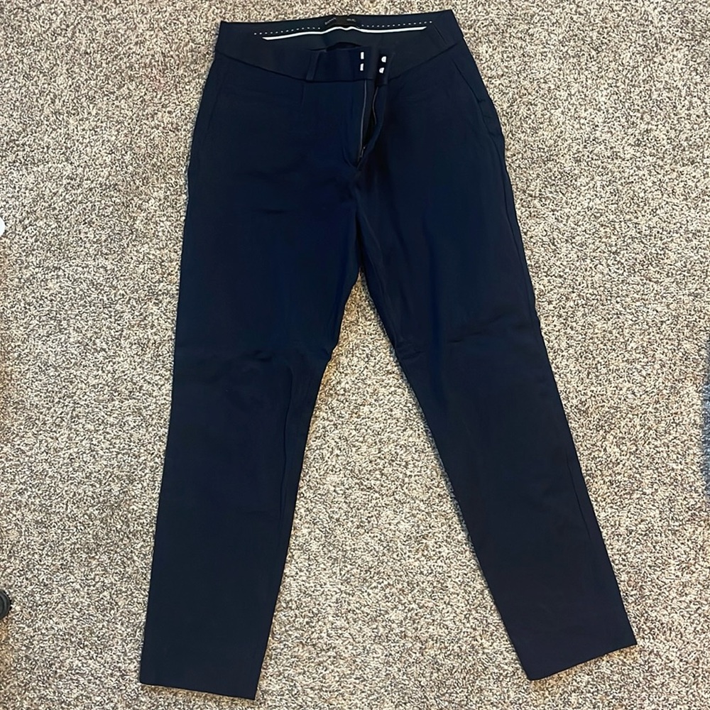 Women’s Work Pants